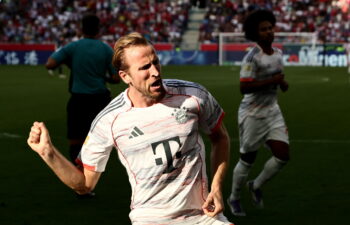 Kane sul suo futuro: rinnovo con il Bayern Monaco possibile?