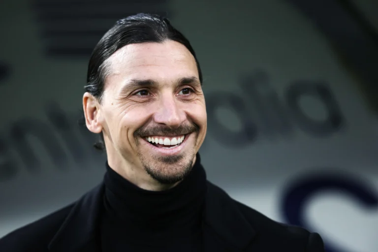 Mondiale di calcio 2026: Ibrahimovic ha già deciso per chi tifare