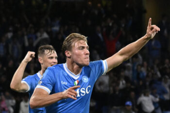 PSV-Napoli oggi in Champions League: orario, formazioni e diretta