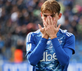 Svelato il giocatore che affascina Totti in questa stagione di serie A