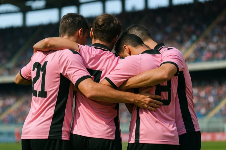 Serie B, Palermo davanti a Modena e Venezia per la promozione