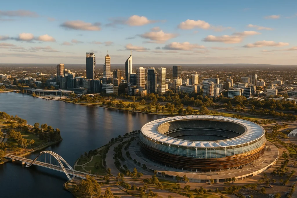 Milan e Como a Perth: il calcio italiano pronto a varcare gli Oceani