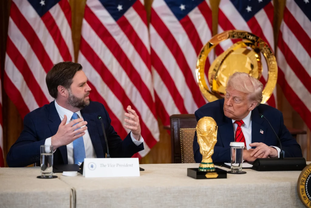 Coppa del Mondo 2026: cultura americana e convivenza sportiva