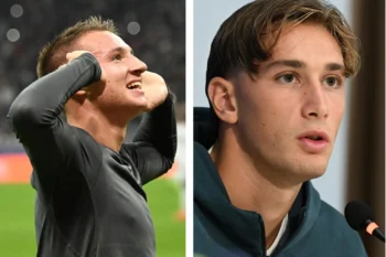 Sotto i riflettori giovani calciatori tra social, notorietà e aspettative