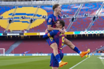 Camp Nou, il giorno della rinascita: il Barça torna a casa dopo 909 giorni