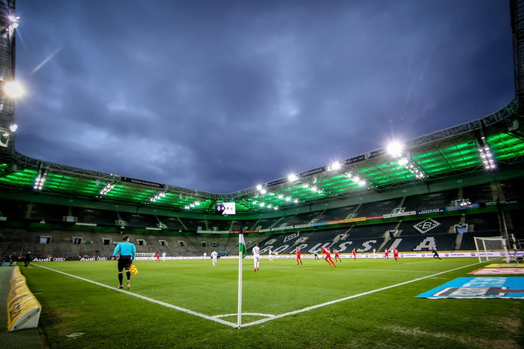 Visibilità mediatica e scalata globale della Bundesliga