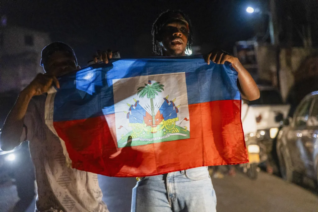Qualificazione di Haiti al Modiale 2026: perché è un caso unico
