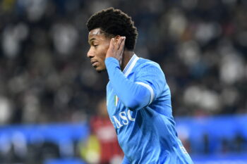 Supercoppa Italiana a Riad, Napoli vincente senza clamore