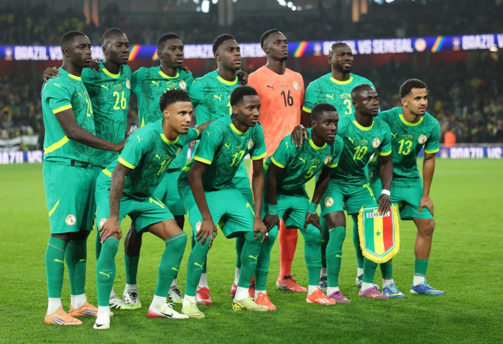Senegal-USA, oltre l’amichevole: racconto dei Lions of Teranga