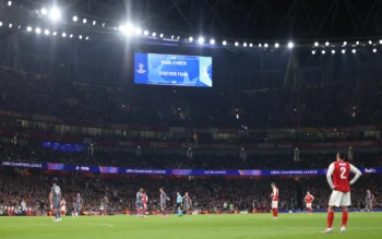 Mondiale 2026 e rivoluzione VAR: verso un calcio iper-controllato?