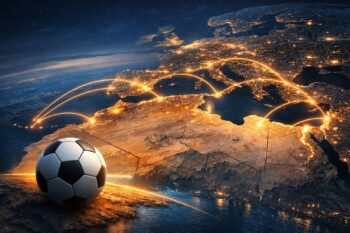 Calcio e geopolitica: perché il futuro passa dal Maghreb