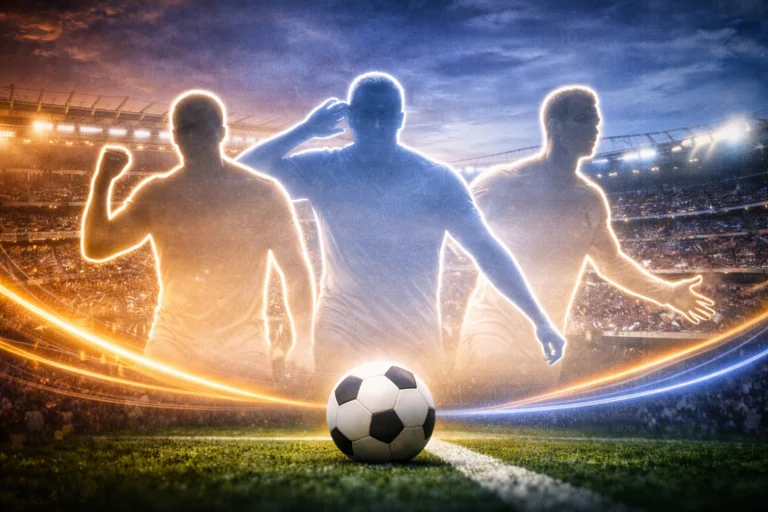 Mbappé e Haaland, i record come linguaggio del presente