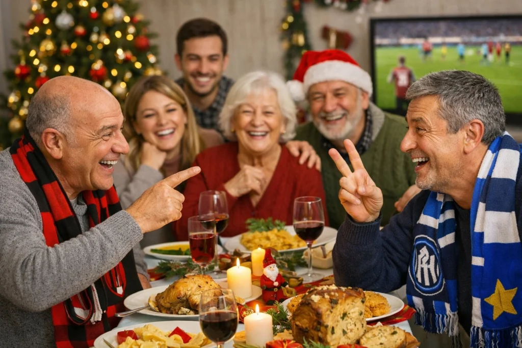 Perché il calcio resta centrale anche quando non si gioca