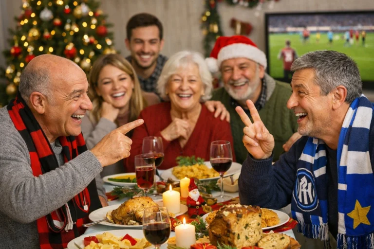 Perché il calcio resta centrale anche quando non si gioca