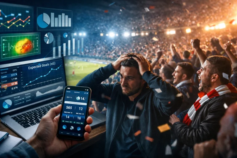 Il tifoso moderno è più informato ma meno felice?