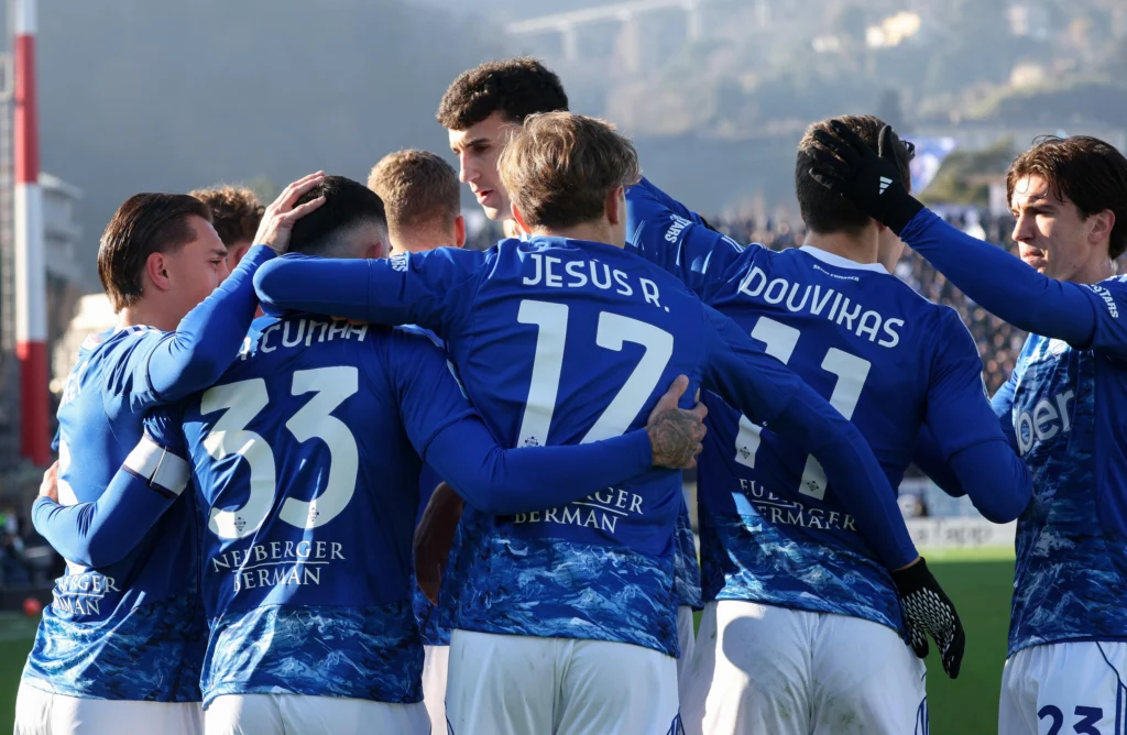 Como batte Udinese 1-0 e sogna la Champions League