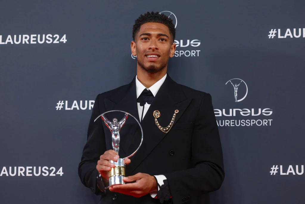 Laureus World Sports Awards: cosa sono gli “Oscar dello sport”