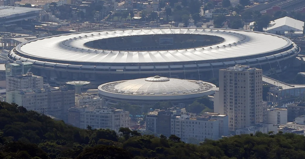 Brasile candidato per ospitare il Mondiale per Club FIFA 2029