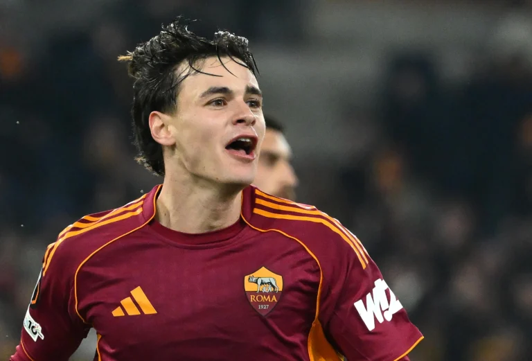 Non solo Pisilli: la "Generazione 2004" che si è presa la Serie A