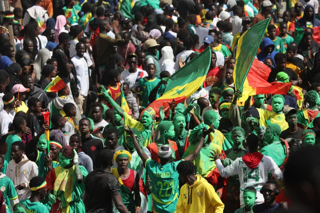 Mondiali 2026: esclusi i tifosi del Senegal campione d’Africa