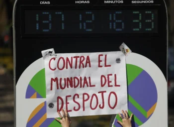 Boicottaggio Mondiali 2026: Göttlich e il richiamo alle Olimpiadi '80