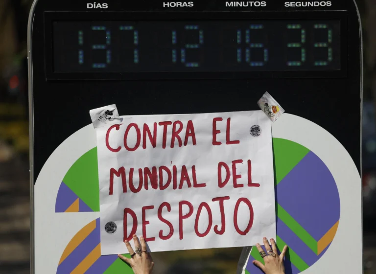 Boicottaggio Mondiali 2026: Göttlich e il richiamo alle Olimpiadi '80