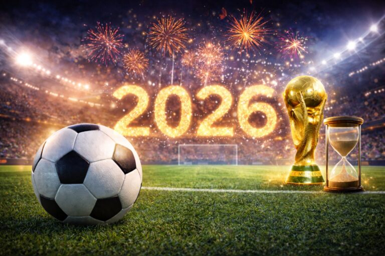 Il calcio nel 2026: prospettive e sfide
