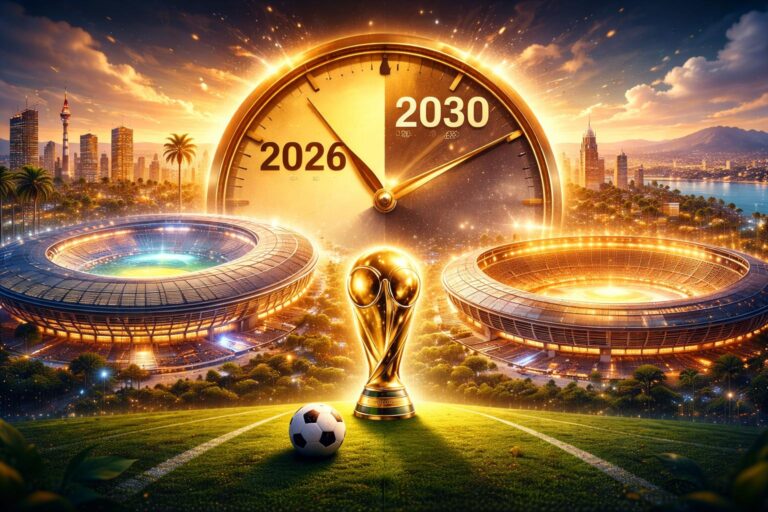 Mondiali 2030: sguardo al futuro dopo il Mondiale 2026