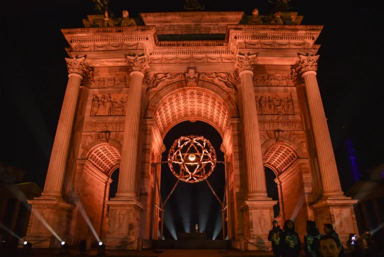 Olimpiadi Milano Cortina e il fair play che può ispirare il calcio