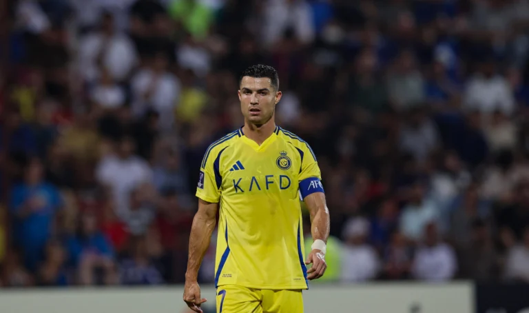 Ronaldo torna all’Al-Nassr dopo lo scontro con il calcio saudita