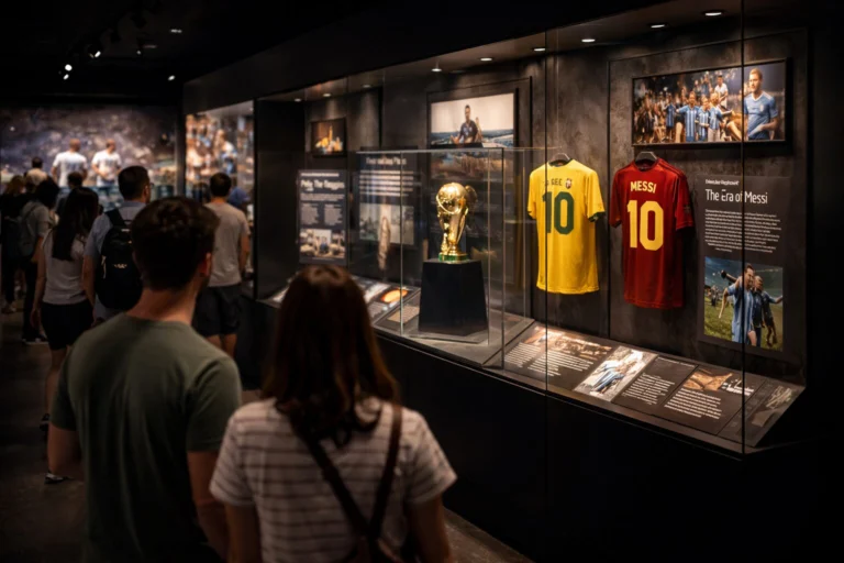 Unidad – The World’s Game