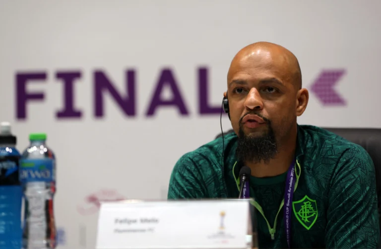 Felipe Melo aggredito a Brasilia: problema della violenza negli stadi