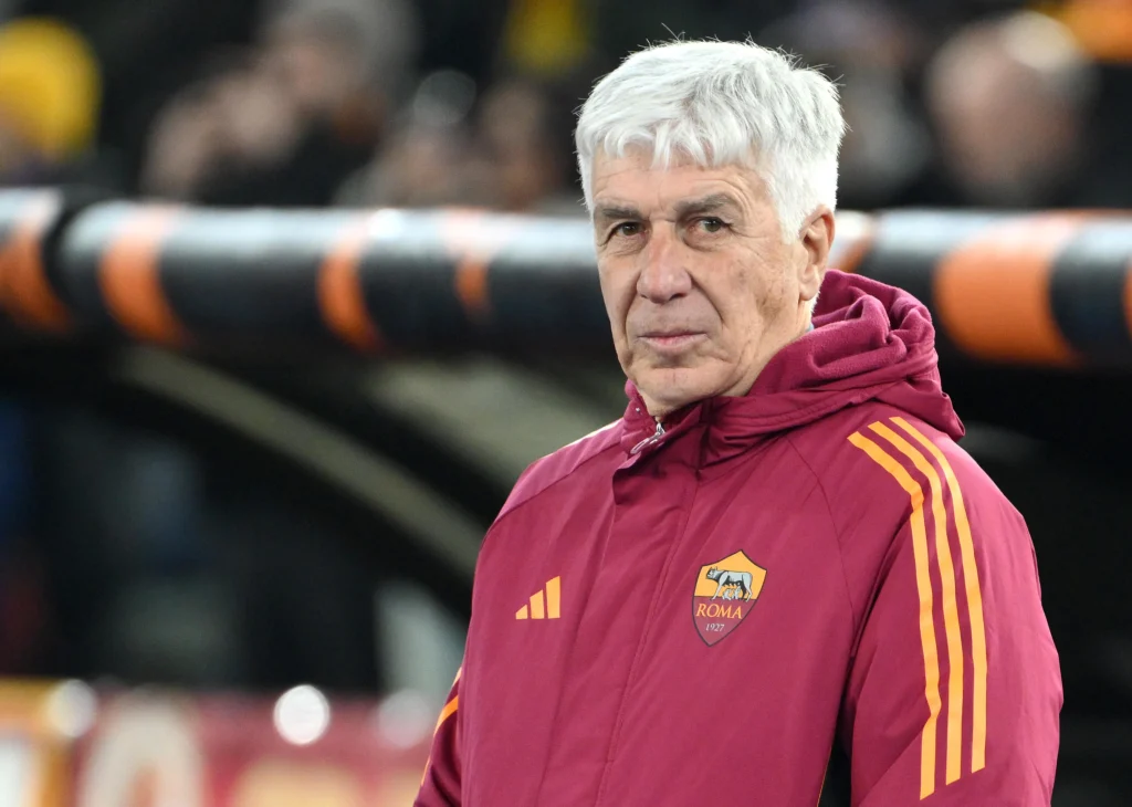 Gasperini e De Rossi: come il calcio sta perdendo la sua lealtà