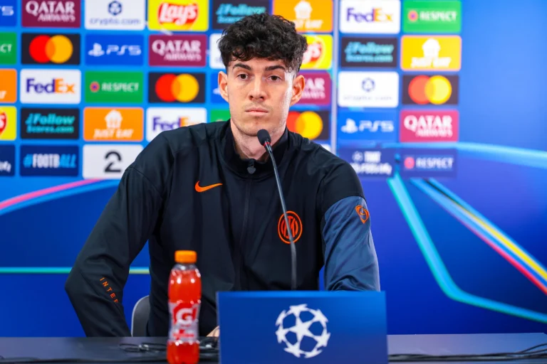 Bastoni, tra scuse e minacce: riaperto il dibattito su VAR e fair play