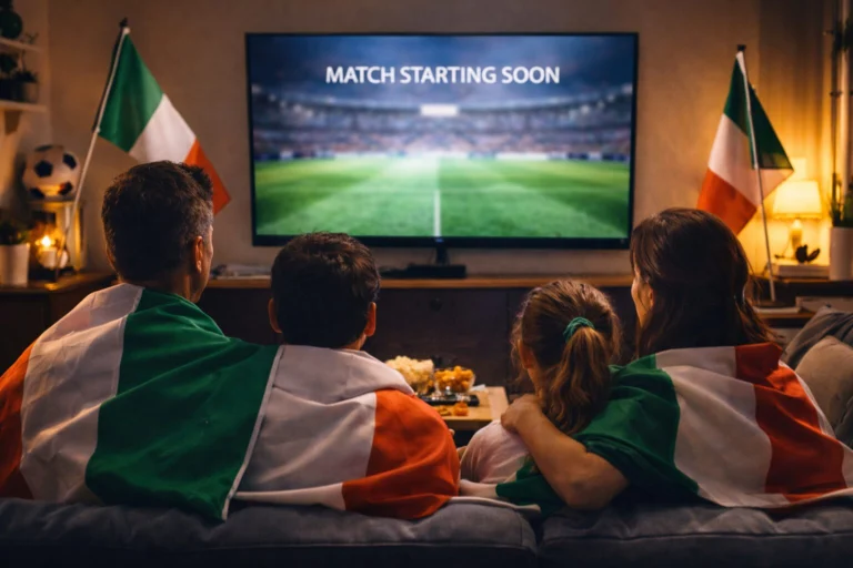 Mondiali 2026, DAZN e Rai e la scommessa dei diritti tv