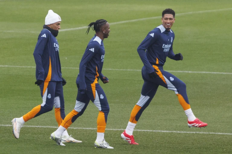 Real Madrid, il “Patto della Cena” prima del Benfica