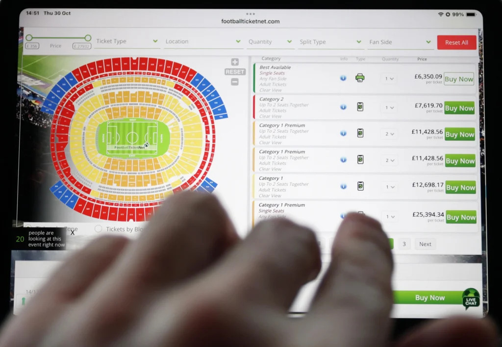 Chi assisterà ai Mondiali 2026? La FIFA invia gli esiti della lotteria