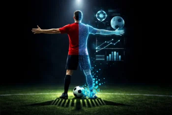 Algorithm Scouting: l’AI scova il talento, ma il dato uccide il genio? La rivoluzione nel calcio 2026