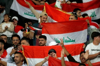 Mondiali 2026, Iraq nei guai: guerra e visti bloccano la nazionale, spareggio a rischio