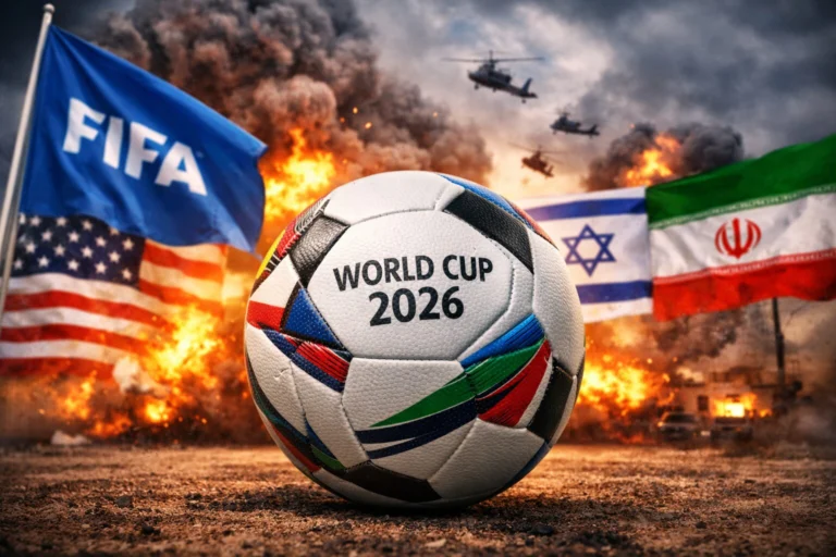 FIFA 2026: Il "punto di non ritorno". Perché il Mondiale non può fermarsi nonostante la guerra