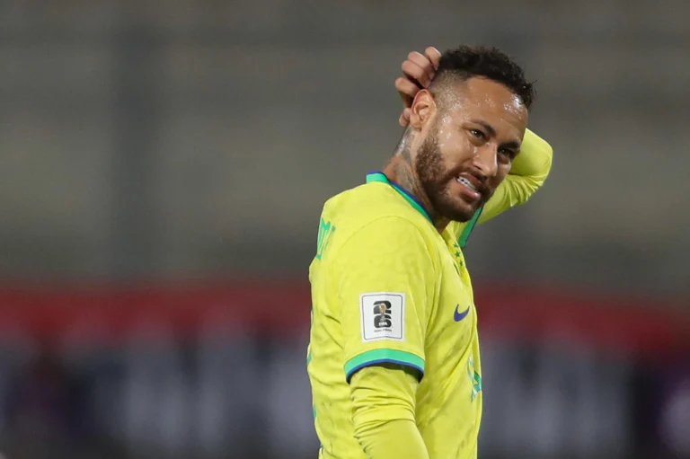 Brasile, Ancelotti esclude Neymar: perchè il vero problema non è l’infortunio ma l’idea di “essere sempre pronti”