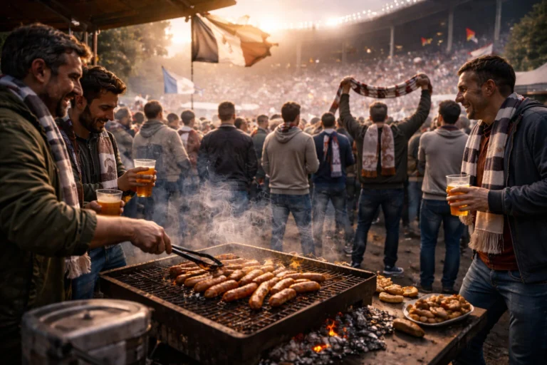 La rivolta del panino allo stadio: ecco perché il calcio sta tornando "vero" (e le Pay-TV tremano)
