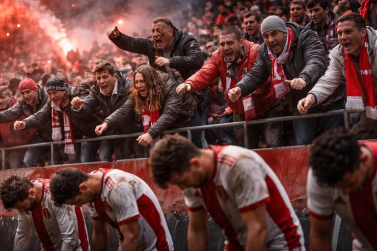 La febbre di Marzo: perché la Serie B è diventata il tribunale dell’impazienza