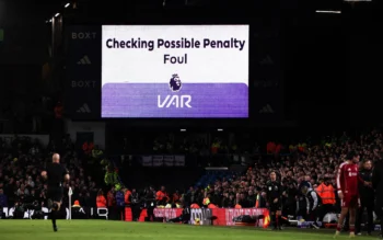 L’eclissi di Open VAR: se l’eccesso di luce ci impedisce di vedere il vero volto del calcio