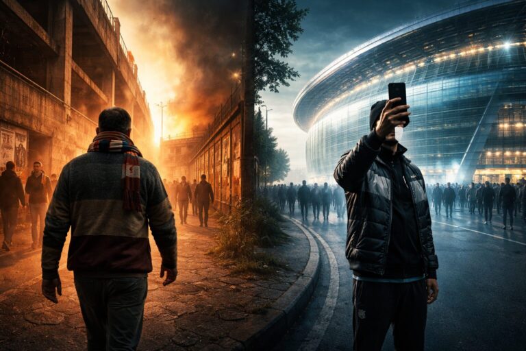 Serie B 2026: il cuore del calcio italiano batte in provincia e non nei “teatri di vetro” della A