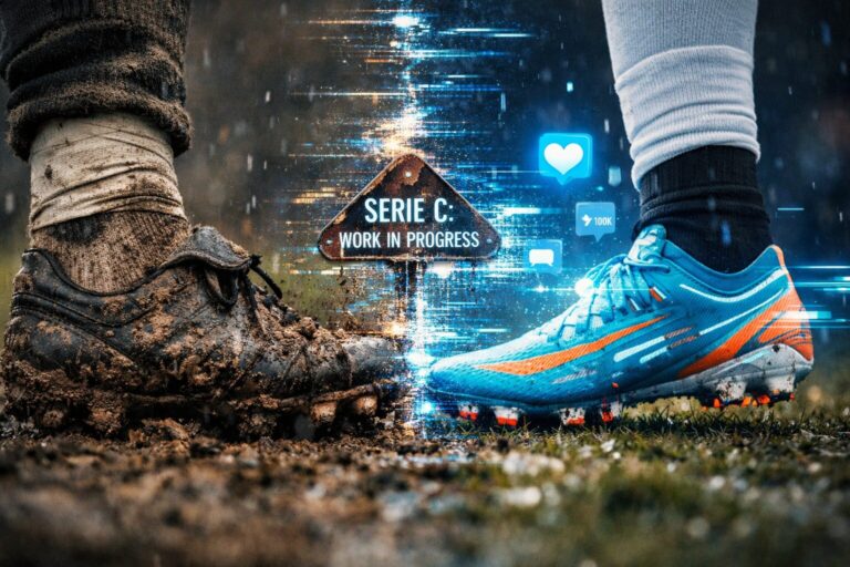 Serie C o Campionato Primavera? L’invasione delle Under 23 e la fine dei “gladiatori”