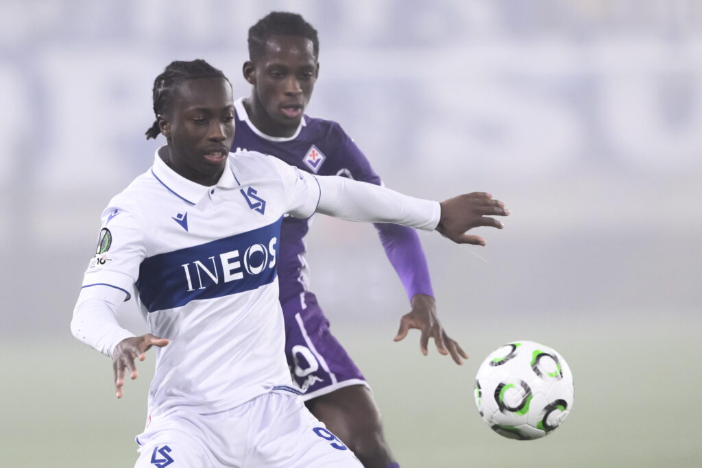 Eddy Kouadio
