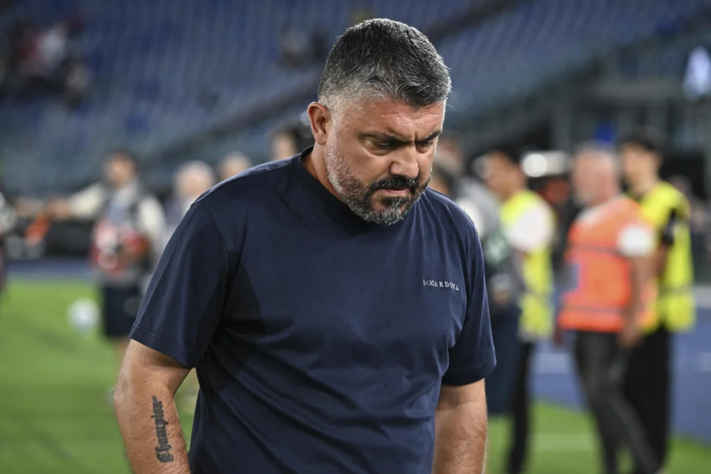 Gennaro Gattuso