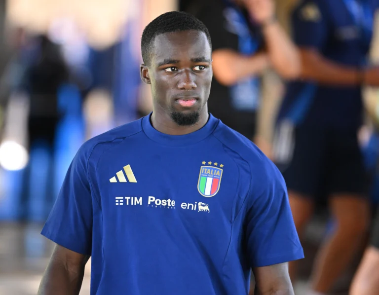 ALLENAMENTO COVERCIANO NAZIONALE DI CALCIO ITALIANA