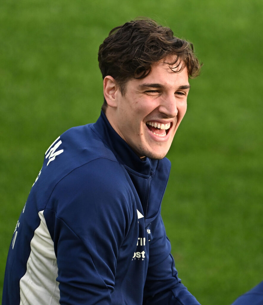 Nicolò Zaniolo